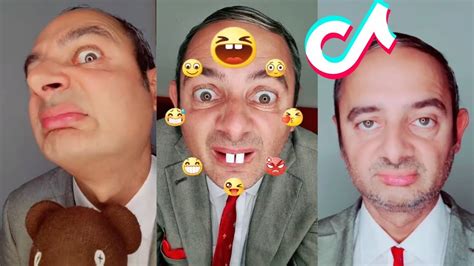 m.r bean|mr bean tiktok.